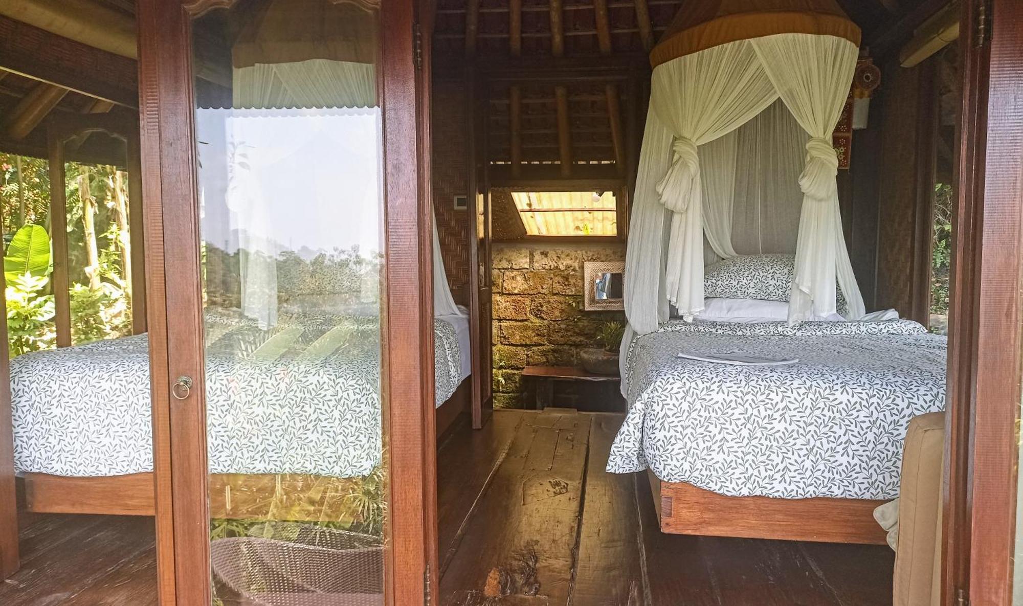 Sarinbuana Eco Lodge Blimbing  Exterior foto